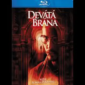 Různí interpreti – Devátá brána Blu-ray