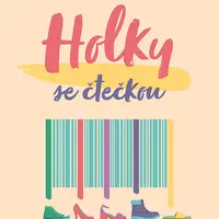 Kniha: Holky se čtečkou od Jareš Vítězslav
