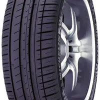 MICHELIN 245/45 R 17 99Y PILOT_SPORT_3 TL XL