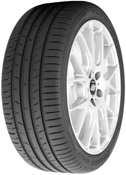 TOYO 265/60 R 18 110V PROXES_SPORT_SUV TL