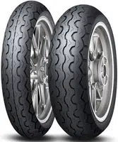 DUNLOP 100/90 - 18 56H TT100_GP TL