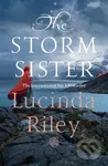 The Storm Sister - Lucinda Riley - kniha z kategorie Společenská beletrie