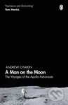 A Man on the Moon (The Voyages of the Apollo Astronaut) - kniha z kategorie Přírodní vědy a technika