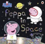 Peppa Pig: Peppa in Space - kniha z kategorie Pohádky