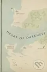Heart of Darkness - Joseph Conrad - kniha z kategorie Společenská beletrie