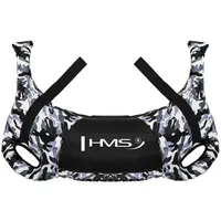 HMS WBF15 Bulgarian bag, černá, velikost 15 KG