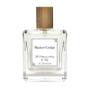 The Perfumer´s Story Master Cedar parfémová voda 30 ml