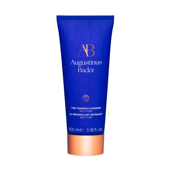 Augustinus Bader The Foaming Cleanser čisticí pěna 100 ml