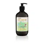 Baylis & Harding Natural Conditioning Shampoo Goodness dětský šampon na vlasy  500 ml