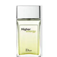 Dior Higher Energy Eau de Toilette toaletní voda 100 ml