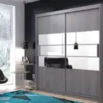 Šatní skříň  Louis 02