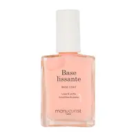Manucurist Vyrovnávací Base Coat na nehty vyrovnávací lak na nehty 15 ml