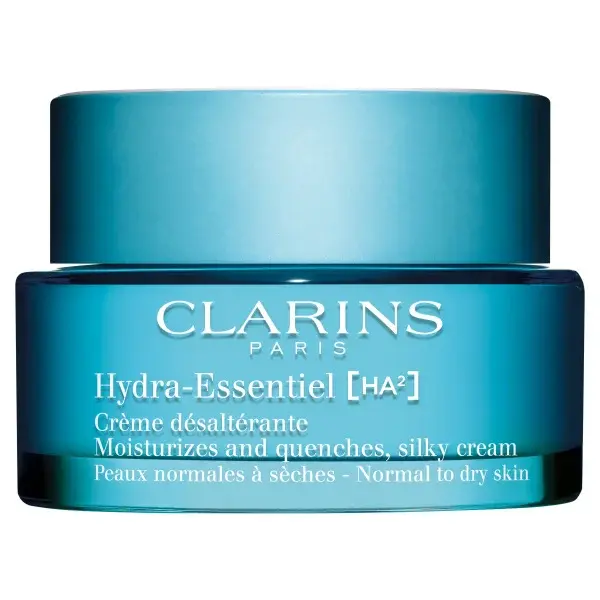 Clarins Hydra Essentiel Cream denní krém 50 ml