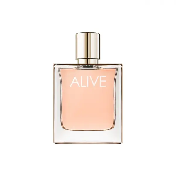 Hugo Boss Alive parfémová voda 50 ml