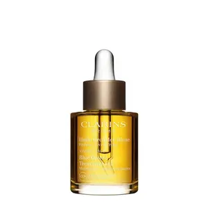 Clarins Face Oil Blue Orchid pleťový olej 30 ml