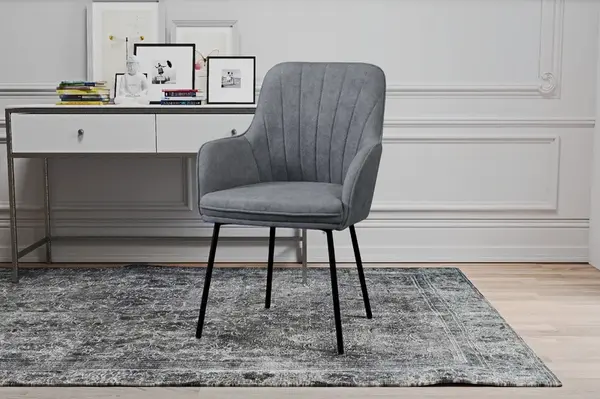 Křeslo KR 8 látka: Zoya 12