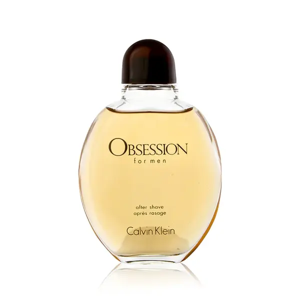 Calvin Klein Obsession for Men AS 125 ml M