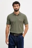 Bavlnené polo tričko Lindbergh