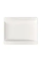 Šalátový tanier Villeroy & Boch NewWave 18,3 x 14,8 cm