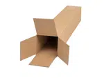 10 ks - Kartónový tubus 105x105x870 3VVL