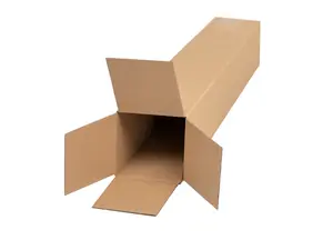 10 ks - Kartónový tubus 105x105x870 3VVL