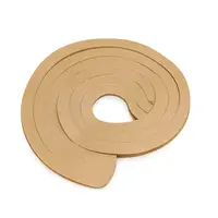 Dekoratívna výplň Spiropack kraft, 2 role
