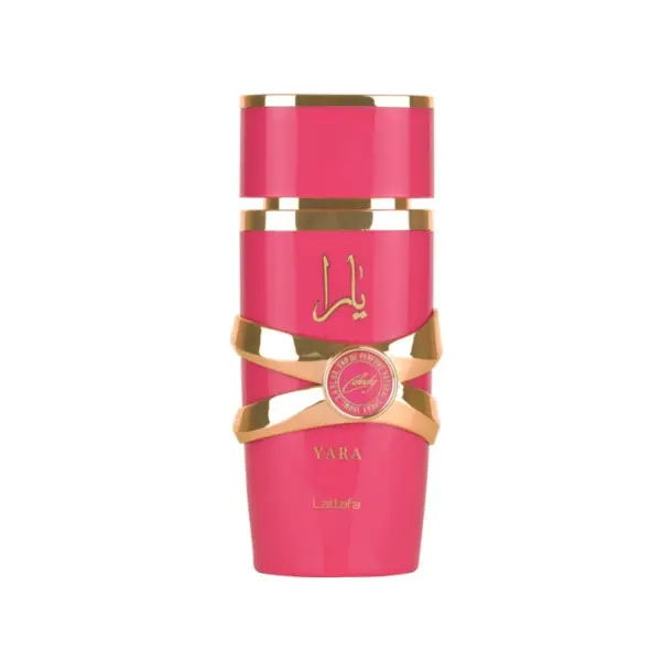 Lattafa Yara Candy parfémová voda 100 ml