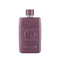 Gucci Guilty Love Edition parfémová voda 90 ml