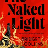 The Naked Light - Bridget Collins