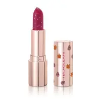 Naj-Oleari Stardust Glitter Lipstick rtěnka se třpytivým finišem - 02 Sparkling Pink 3,5 g
