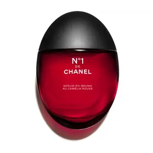 CHANEL N1 DE CHANEL RED CAMELLIA SERUM-IN-MIST SERUM-IN-MIST S ČERVENOU KAMÉLIÍ 50 ML