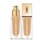 Yves Saint Laurent TOUCHE ÉCLAT LE TEINT dlouhotrvající make-up pro rozjasnění pleti - B45 25 ml