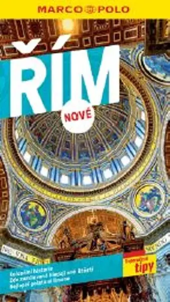 Řím