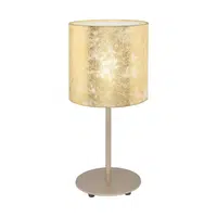 Eglo STOLNÍ LAMPA, E27, 18/40 cm