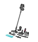 SENCOR SVC 8776BK tyčový vysavač 4v1