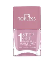 Nails Inc. It's Topless Lily lak na nehty 4v1 14 ml