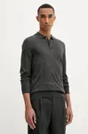 BARENA VENEZIA  Vlněný svetr  Knitwear Pevaron