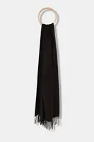 Vlněná šála Answear.LAB