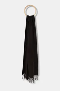 Vlněná šála Answear.LAB