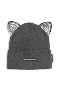 Čepice Karl Lagerfeld