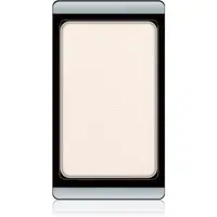 ARTDECO Eyeshadow Matt oční stíny pro vložení do paletky s matným efektem odstín 554 Matt Natural Vanilla 0,8 g