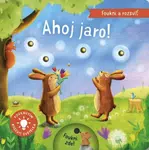 Foukni a rozsviť - Ahoj jaro! (Defekt) - Maria Hoeck, Aleksandra Szmidt