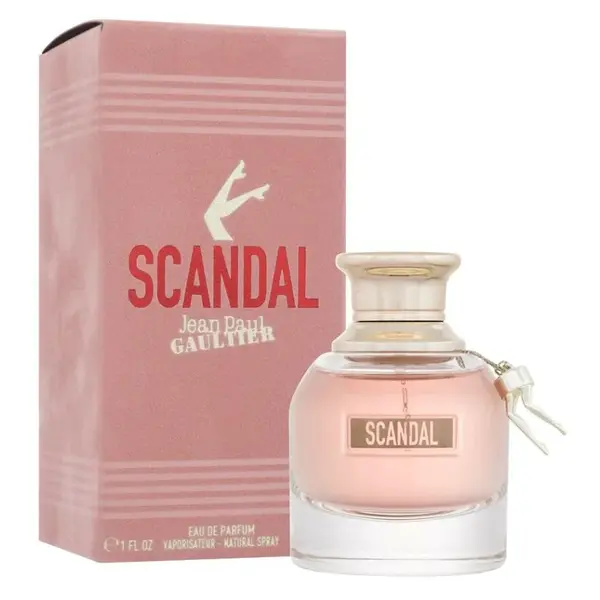 JEAN PAUL GAULTIER Scandal Parfémovaná voda pro ženy 30 ml