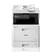 Brother DCP-L8410CDW DCPL8410CDWYJ1 laserová multifunkce - poškozený obal
