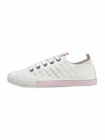 Resti Women's Furatt openwork sneakers