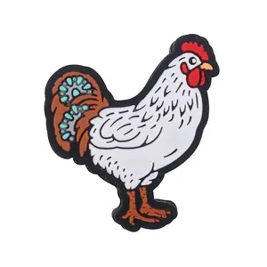 Silicone Focal Beads