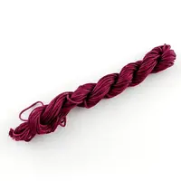 22M Nylon Jewelry Thread