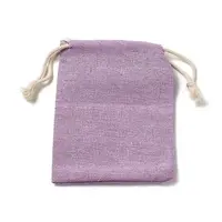 Rectangle Cloth Packing Pouches
