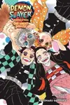 Demon Slayer: Kimetsu no Yaibaâ€”One-Winged Butterfly - Aya Yajima, Koyoharu Gotouge