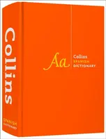 Spanish Dictionary Complete and Unabridged - Collins Dictionaries